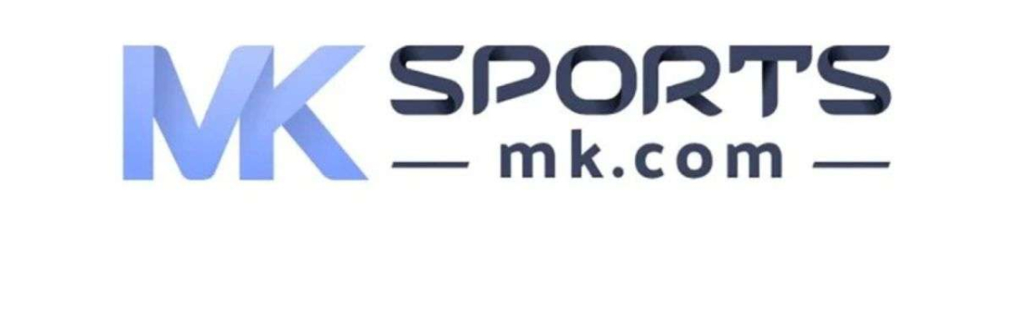 Mk Sports Cover Image