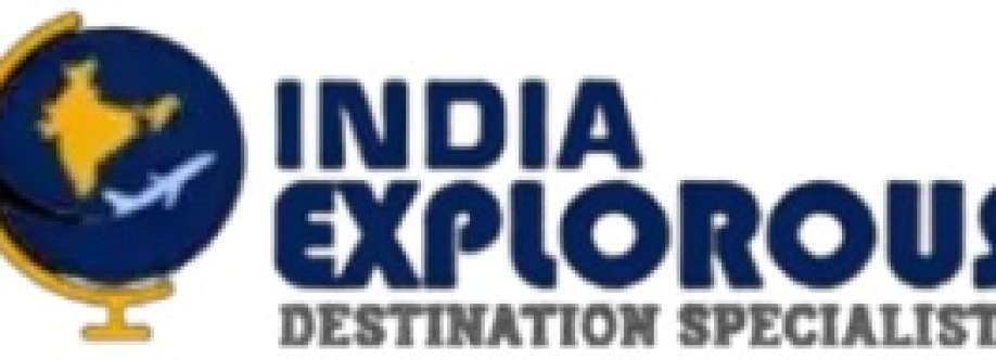 India Explorous Cover Image