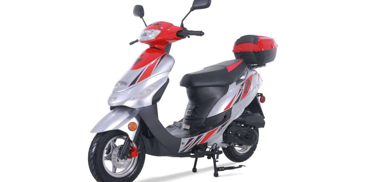 Scooters for Sale Near Me: Finding the Perfect Ride in Texas