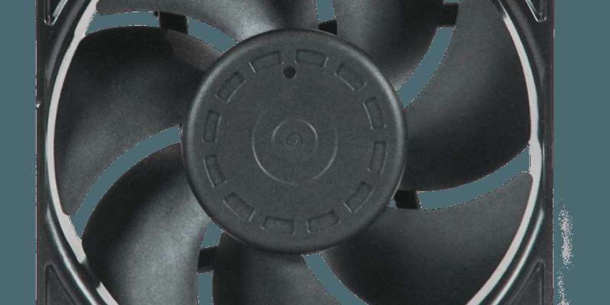 Performance Parameter Analysis of 220V Axial Fan