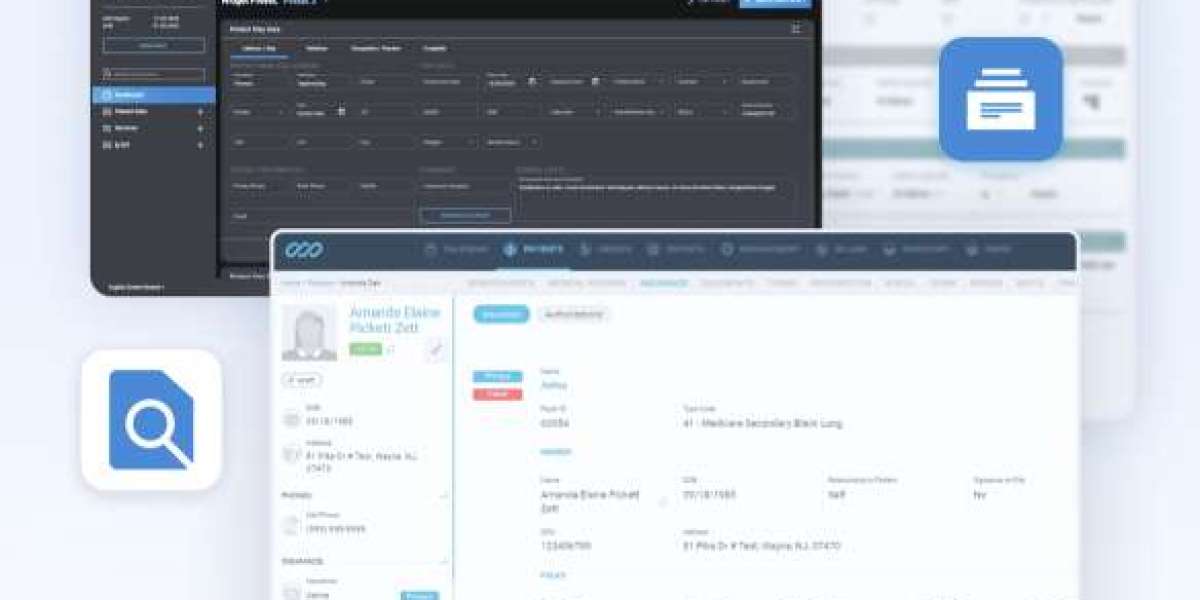 Data Security in EHR Software: Best Practices for Protecting Patient Information