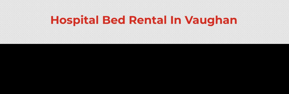 Hospital Bed Rental Cover Image