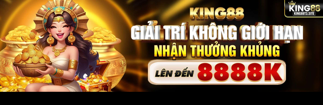 Nhà cái King88 Cover Image