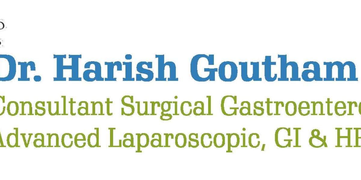 Best Surgical Gastroenterologist