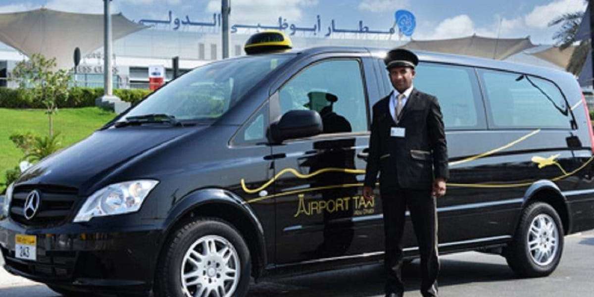 Seamless Airport Taxi Services for Every Traveler