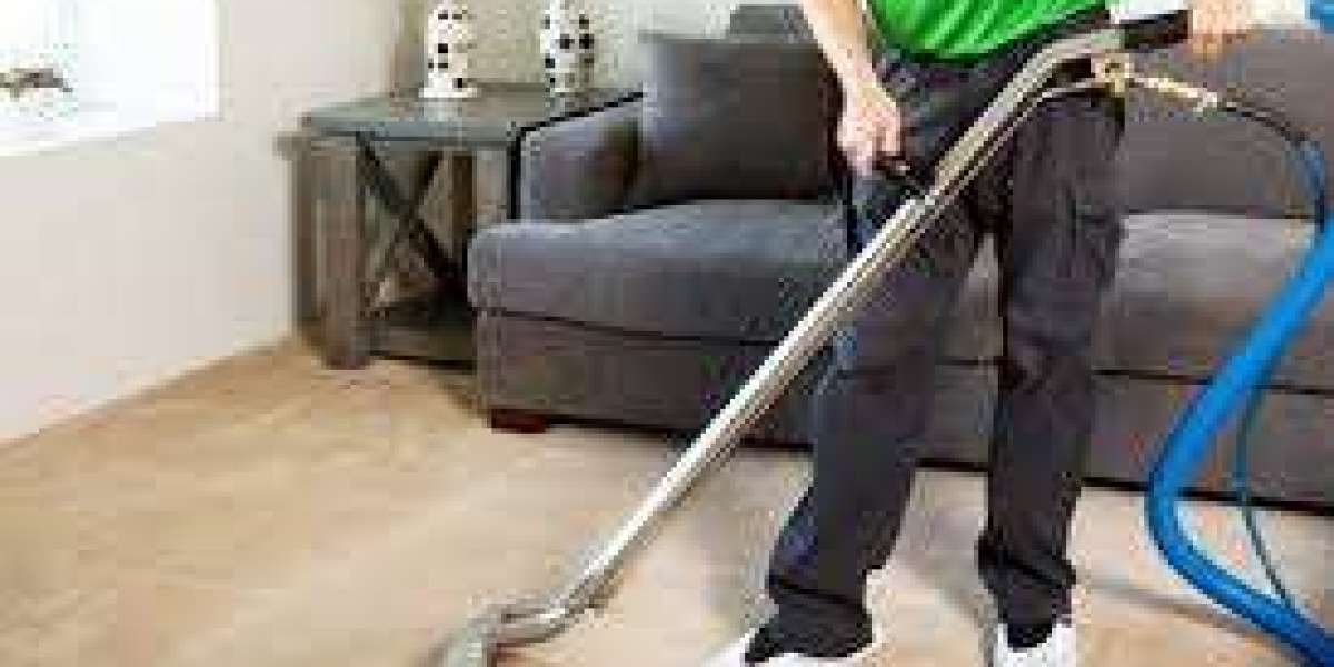 How Regular Carpet Cleaning Enhances Home Comfort