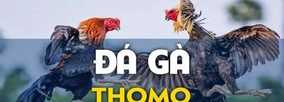 Đá Gà Trực Tiếp Thomo Hôm Nay Cover Image