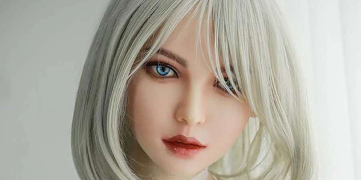 November 2024 COSDOLL High Quality Silicone Luxury Beautiful Love Doll Feature