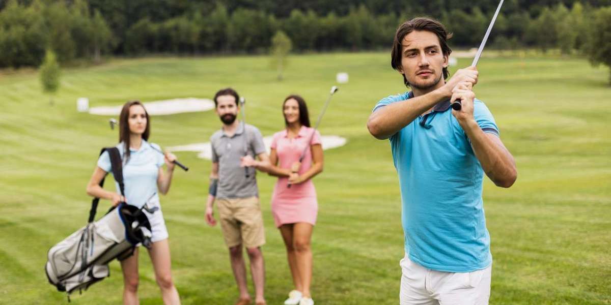 Browse Top-Rated Amateur Golf Tournaments