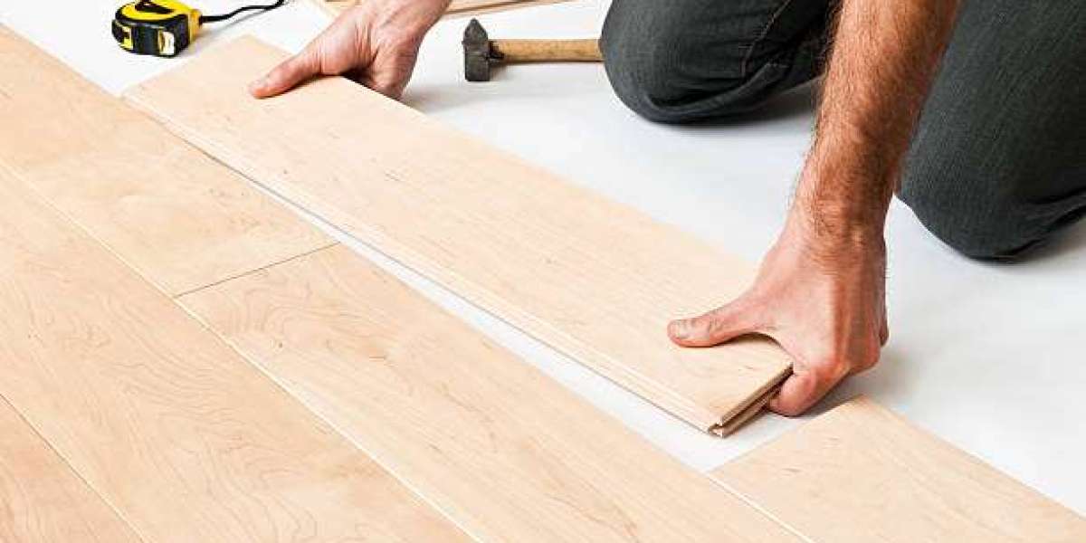 Understanding the Importance of Proper Flooring Installation