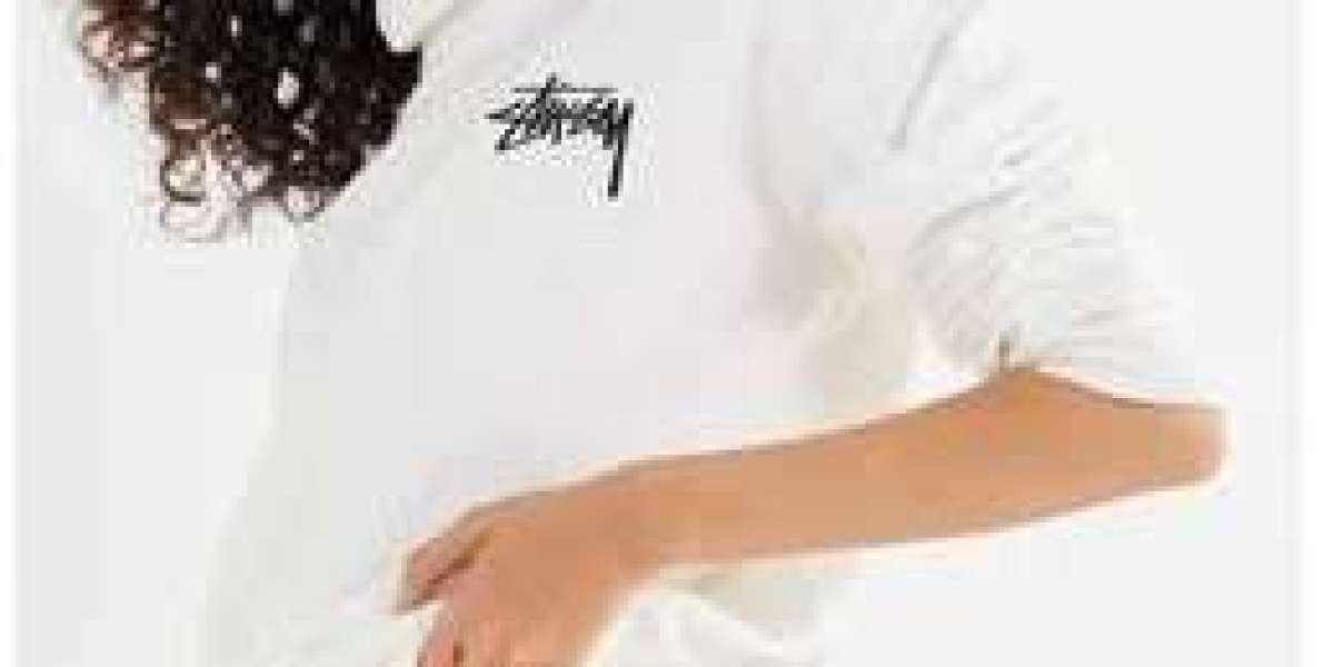 The Top Trends in Pull Stussy Hoodies for 2024