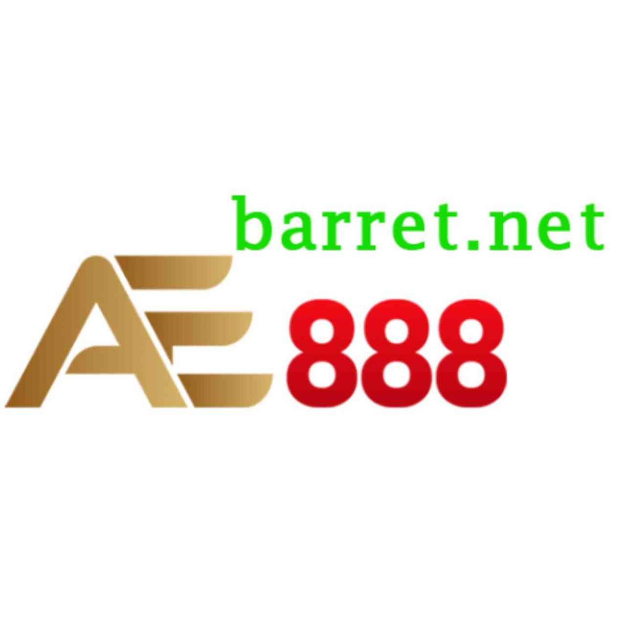 AE888 barret Profile Picture