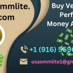 Buy Verified Perfect Money Account Profile Picture