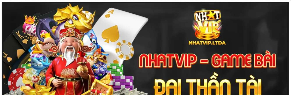 Nhatvip ltda Cover Image