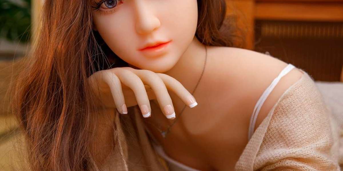 7 interesting facts about sex dolls in 2020