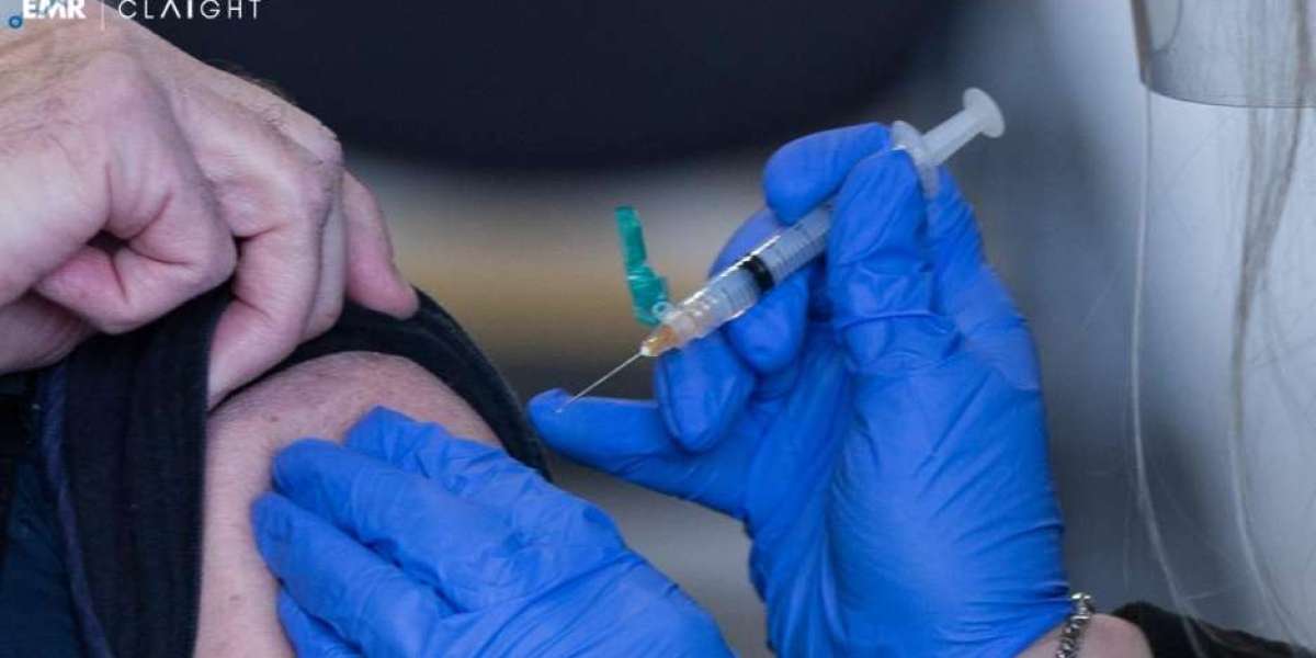 Asia Pacific Vaccine Market Size, Share, Growth, Trends, & Key Insights, Outlook | 2024-2032