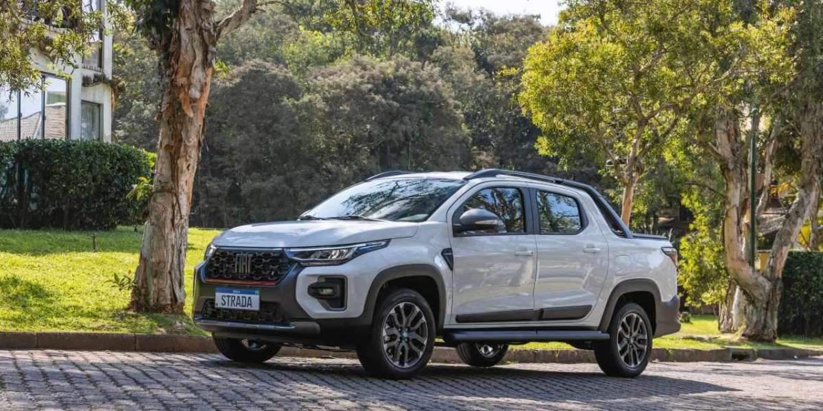 Fiat Strada Volcano: A Versão Top Vale o Investimento Extra?