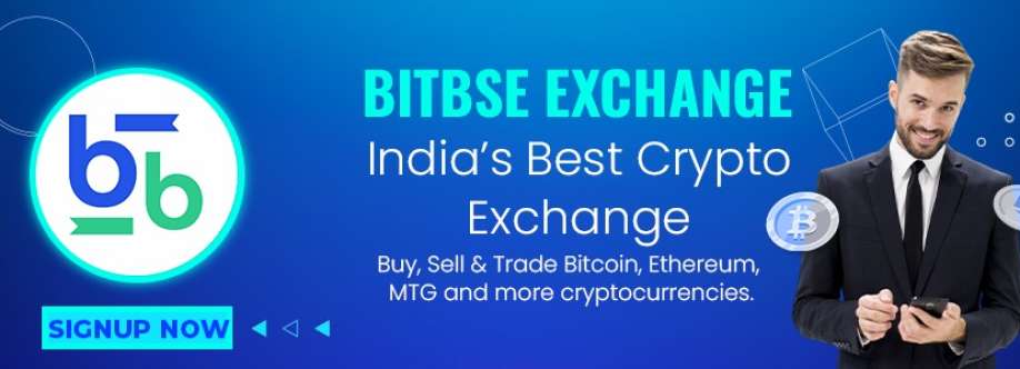 Bitbse Exchange Cover Image