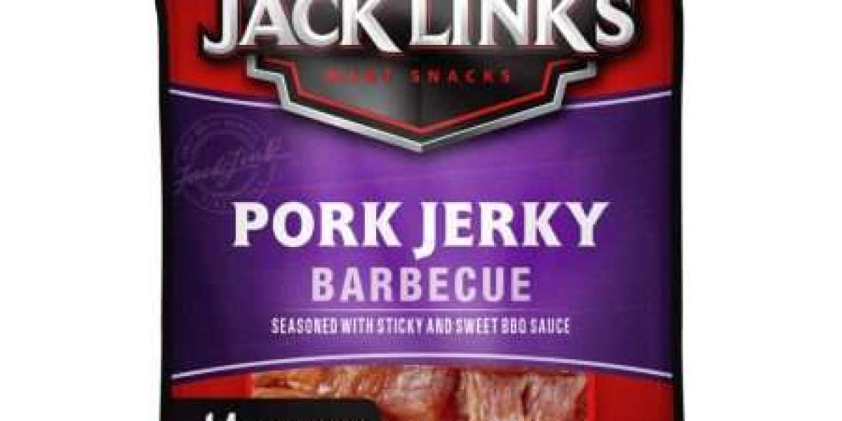 Jack Link’s Authentic Beef Jerky in NZ at Wholesale