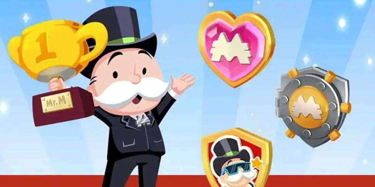 Exploring the Sticker Boom: Is There a Sticker Boom Today in Monopoly GO?