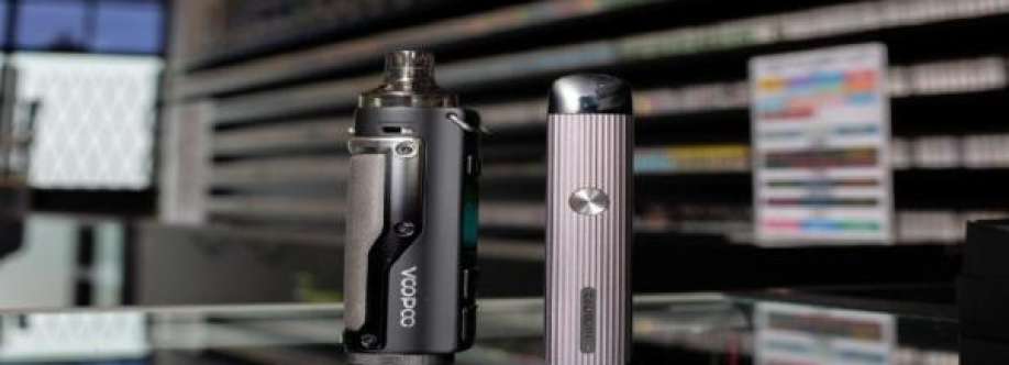 VapeStreetPocoCoastMeridian Cover Image