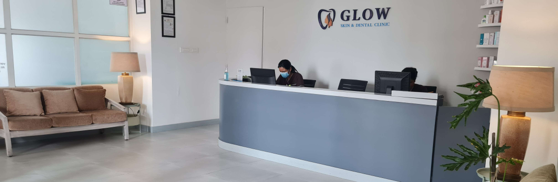 Glow Skin and Dental Clinic Cover Image