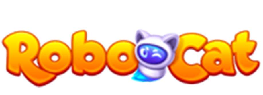 Robocat Online casino Cover Image