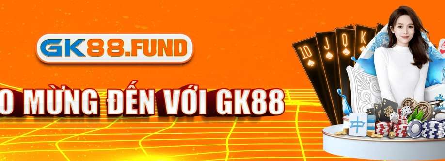 Gk88 Fund Cover Image