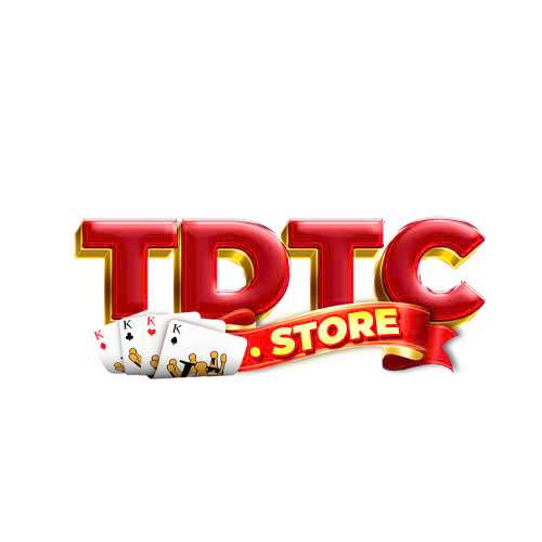 TDTC Store Profile Picture