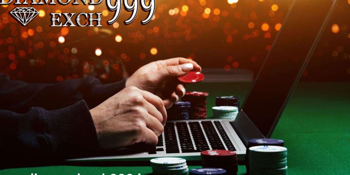 Diamondexch9: India's Most Popular Online Casino Id Provider