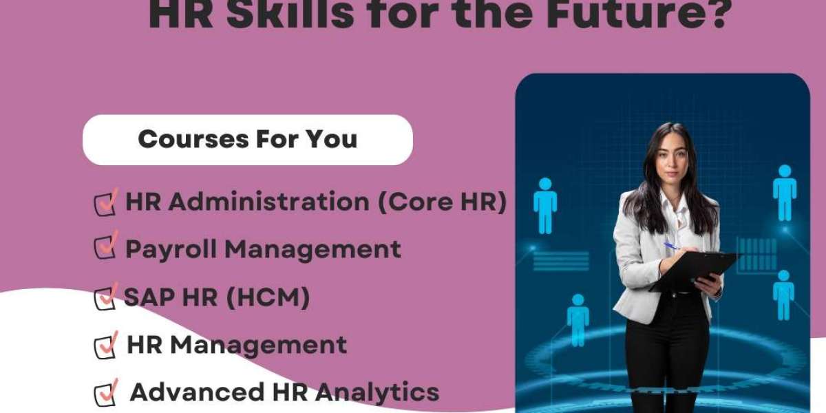 Transform Your HR Career with an Analytics Course in Pune and Placement Assistance"