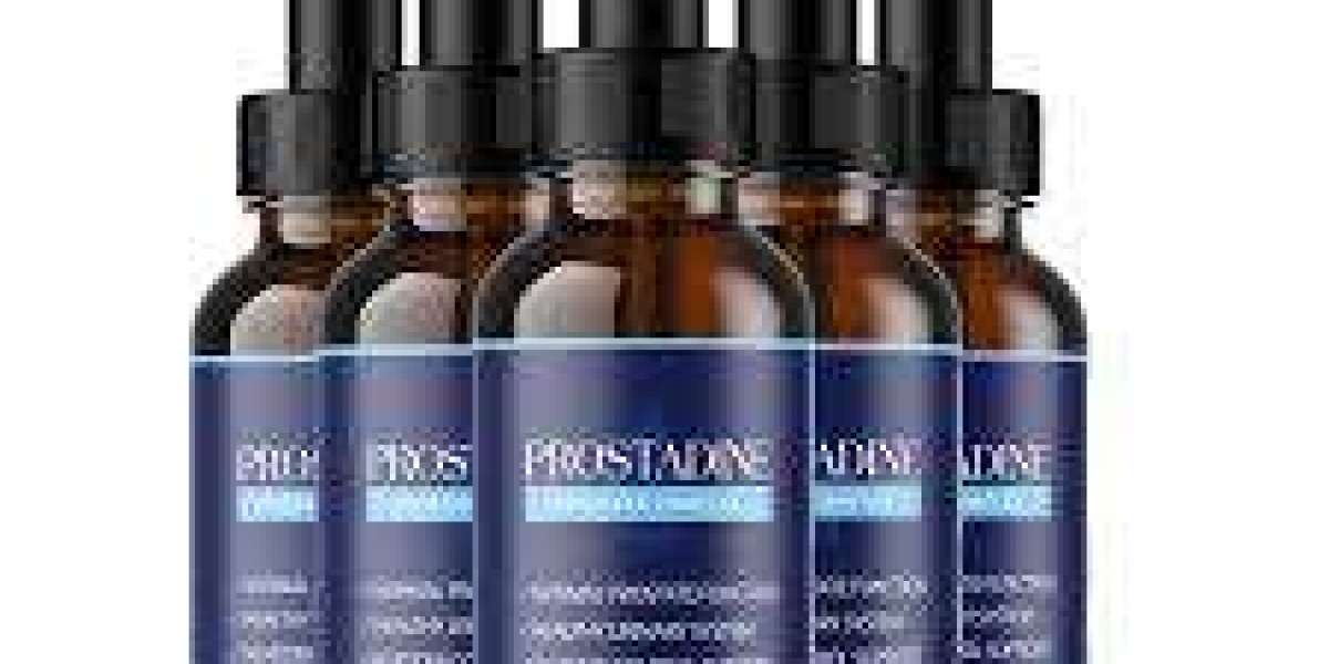 Prostadine: Empowering Men’s Health with Proven Prostate Care