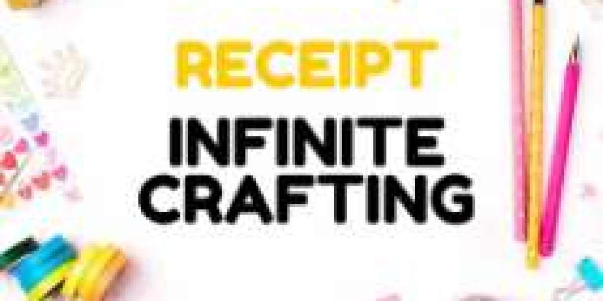 Infinite Craft Browser: A New Era of Digital Design