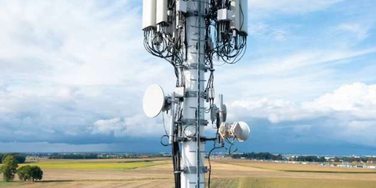 Distributed Antenna System Industry Growth, Challenges and Competitive Outlook Report 2033