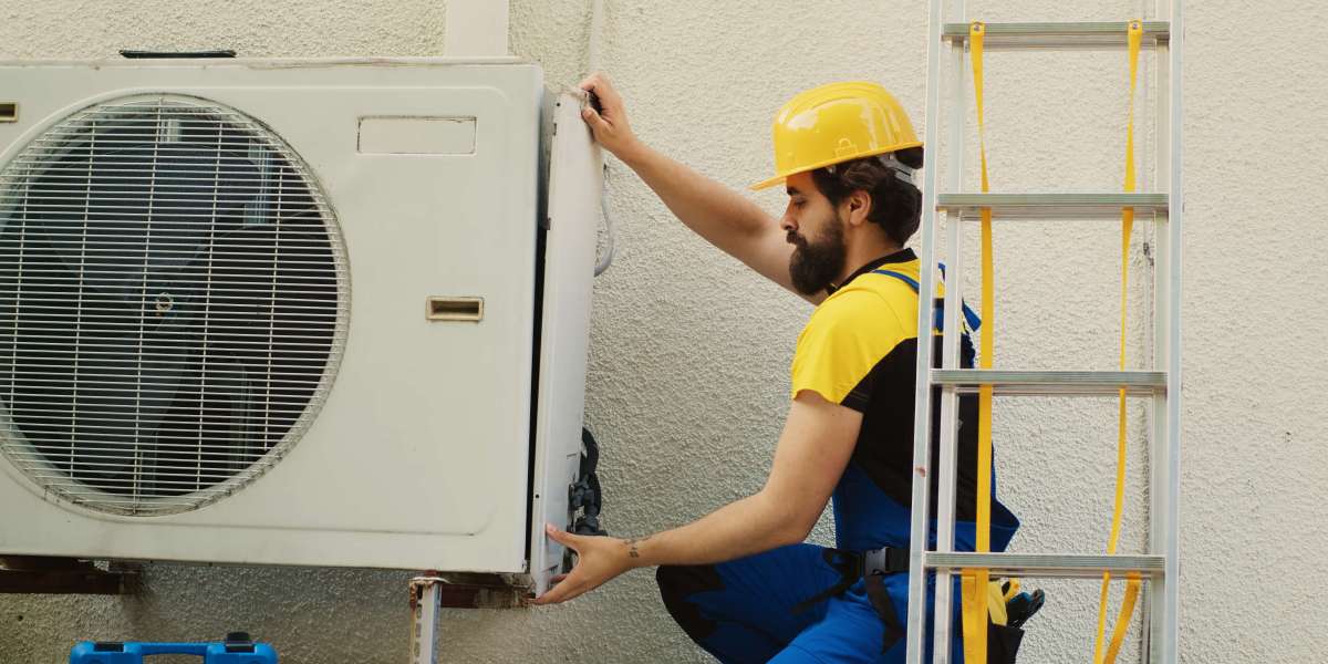 Professional AC Repair Service in Mumbai: Your Cooling Partner