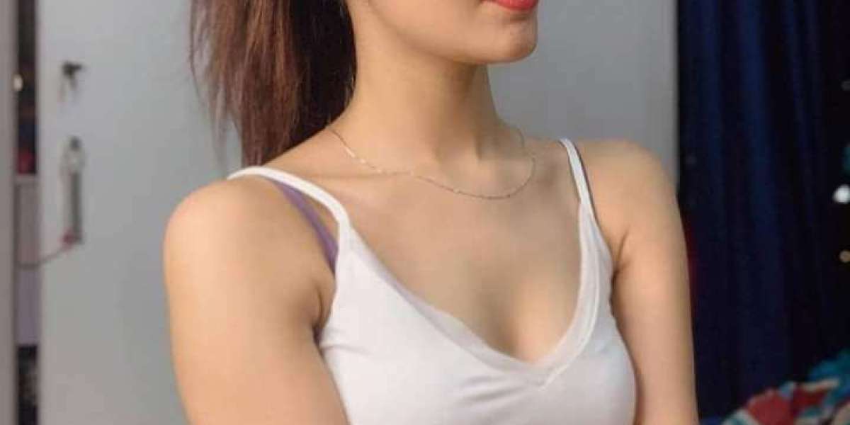 Incall Housewife Escort Services in Aerocity: A Trusted Option for Genuine Companionship