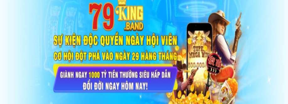 Nhà Cái 79king Cover Image