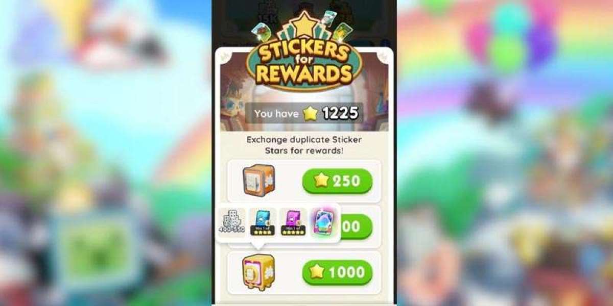 Unlock Exclusive Rewards: Monopoly Go Free Stickers and Gold Card Event