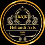 Raju Mehandi Artist Profile Picture