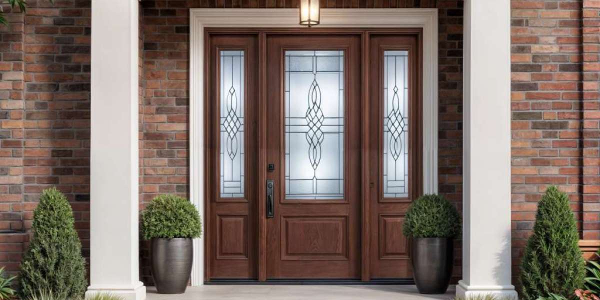 Door and window replacement services in Bensenville by Warmdreams