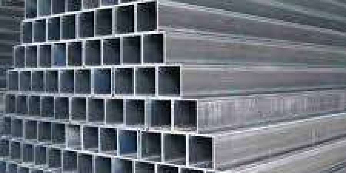 Square Pipes in India: Factors Influencing Pricing in the Steel Industry