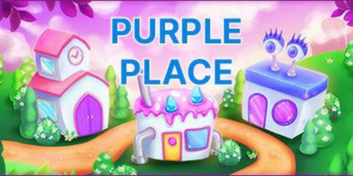 How to play Purble Shop in Purble Place