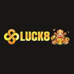 luck8 xyz Profile Picture