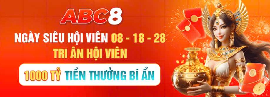 nền tảng abc8 Cover Image