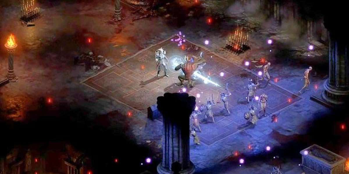 Ultimate Guide to Diablo 2 Gear Sets: Crafting the Best Armor D2 for Peak Performance