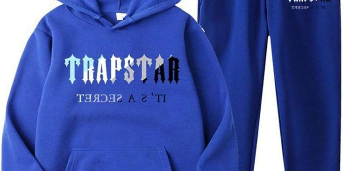 Fashion Meets Function Inside TrapstarHoodie’s Urban Aesthetic