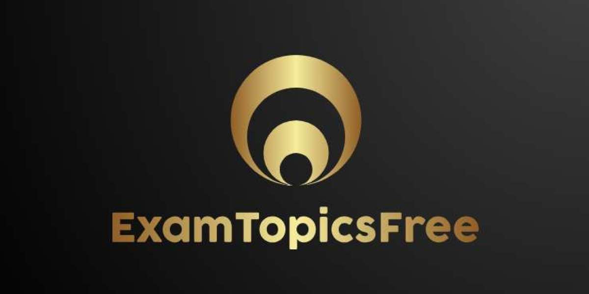 Pass Your Exams with Expert Help from ExamTopicsFree