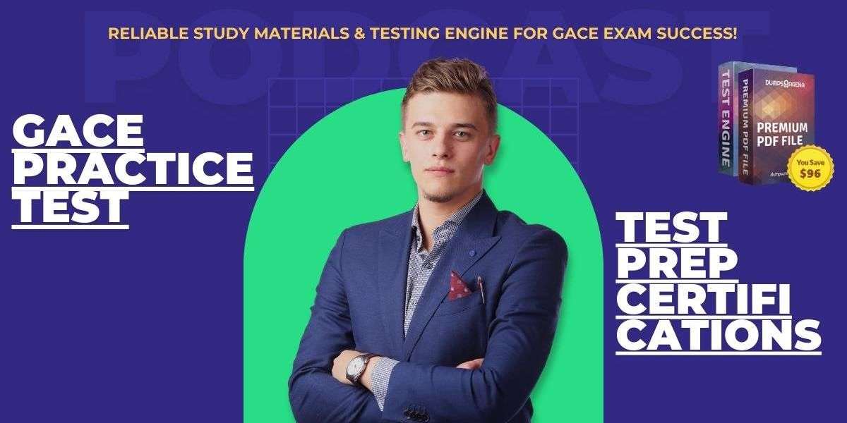 How to Boost Scores with Gace Practice Test