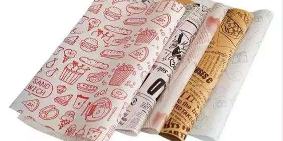 Custom Butcher Paper Cheap A Versatile and Affordable Solution for Businesses