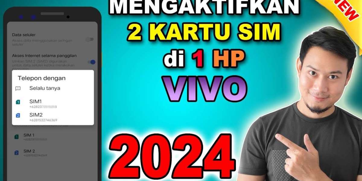 Aktivasi Kartu dan Bonus Pulsa Kuota Gratis